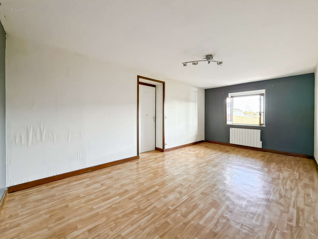 Maison familiale au calme   Sainte-Euphémie - photo 7