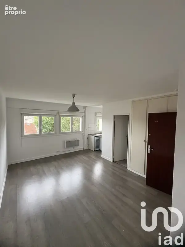 Photo 1 - Appartement à NANCY
