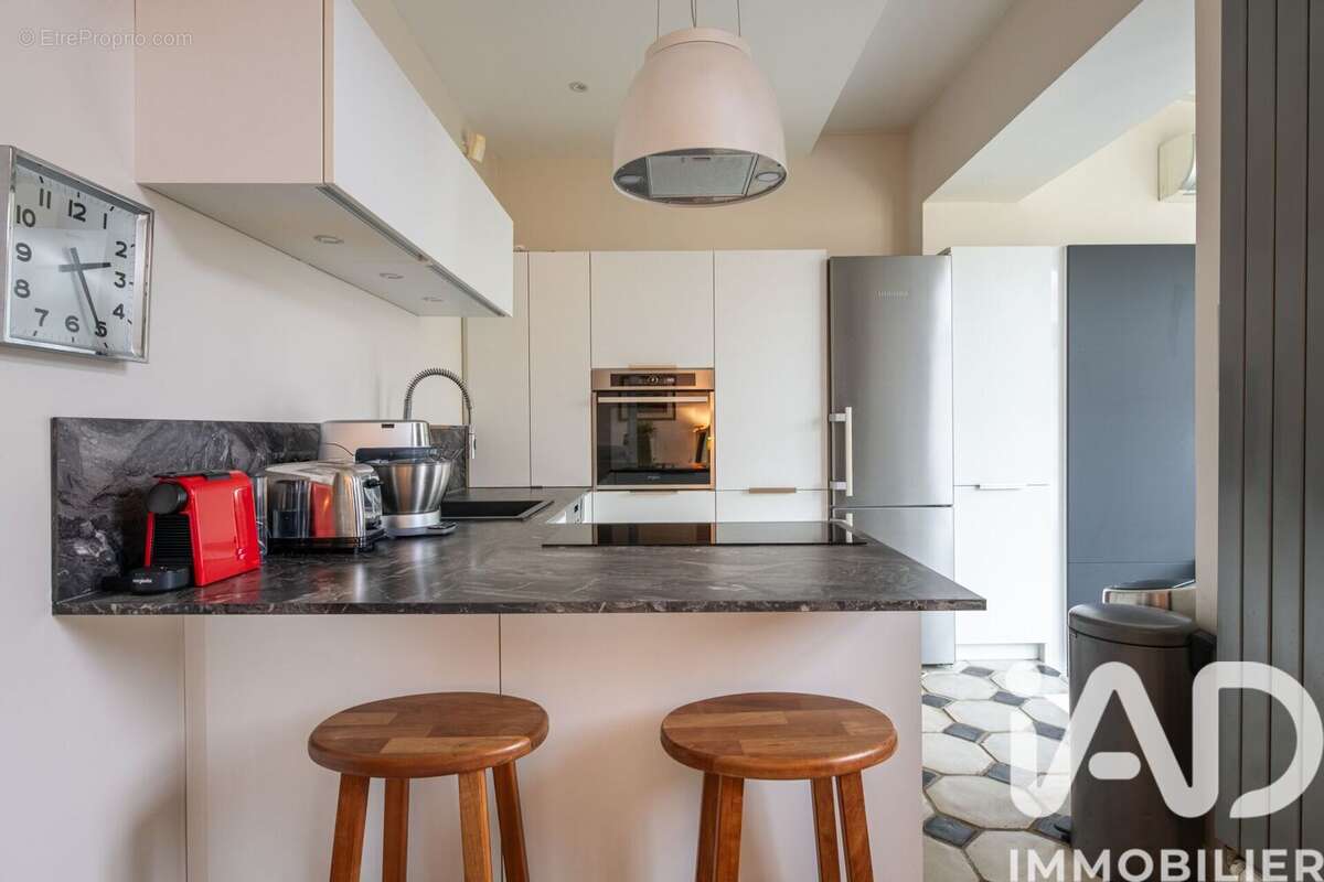 Photo 6 - Maison à FONTAINEBLEAU