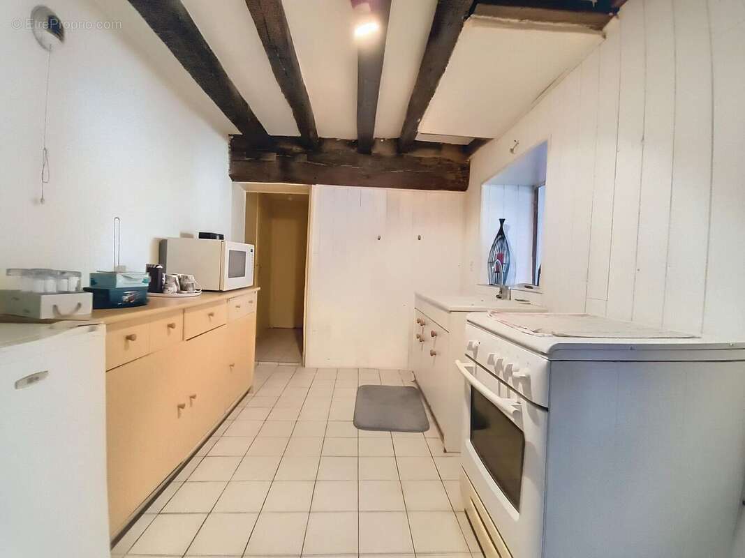 Photo 3 - Appartement à PONT-DE-VEYLE