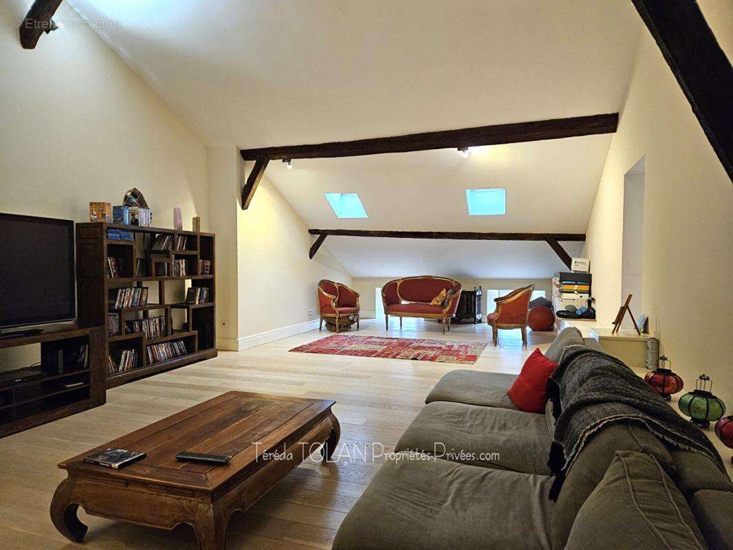 Maison à AGEN