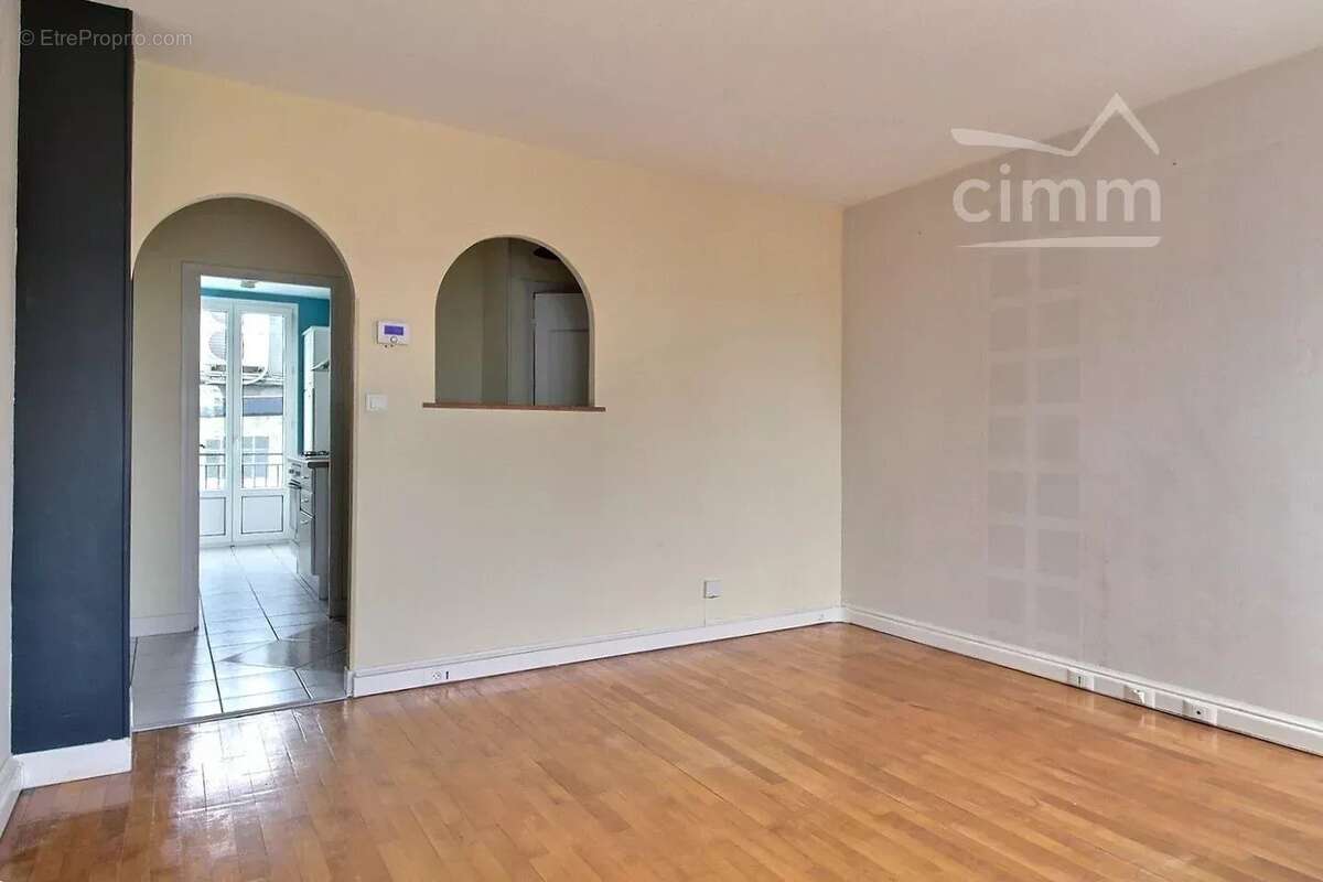 Appartement à BOURGES