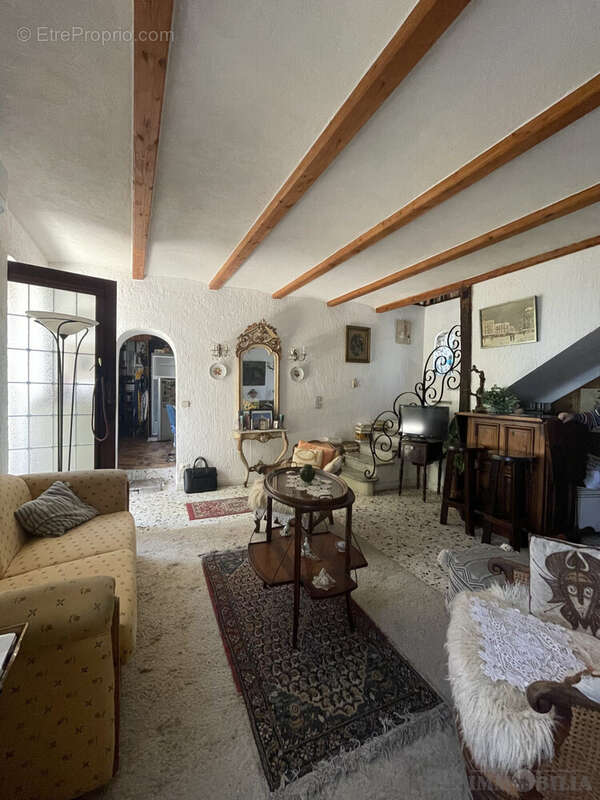 Maison 84 m² à Carros  - photo 7