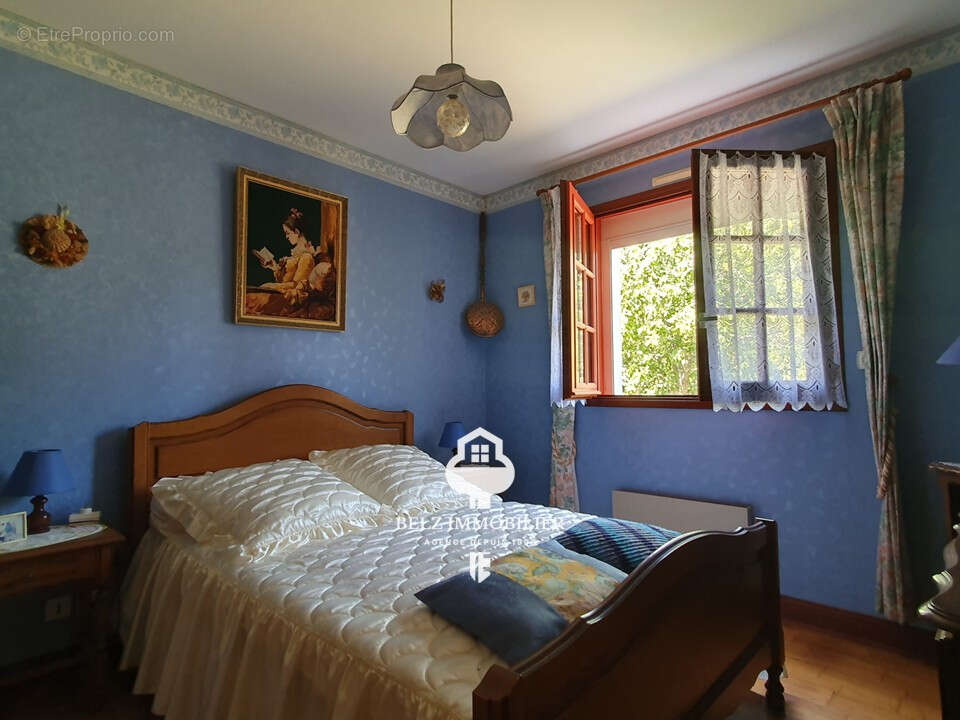 Maison à BELZ