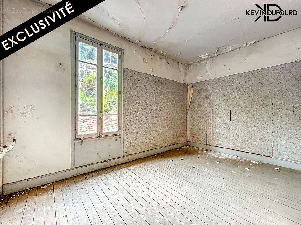 Appartement à VALS-LES-BAINS