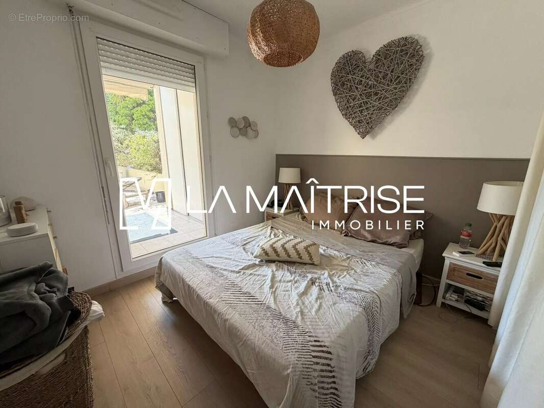 Appartement 51 m² à Marseille-9e  - photo 4