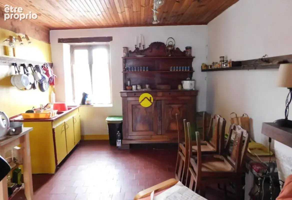 Maison de village - photo 6