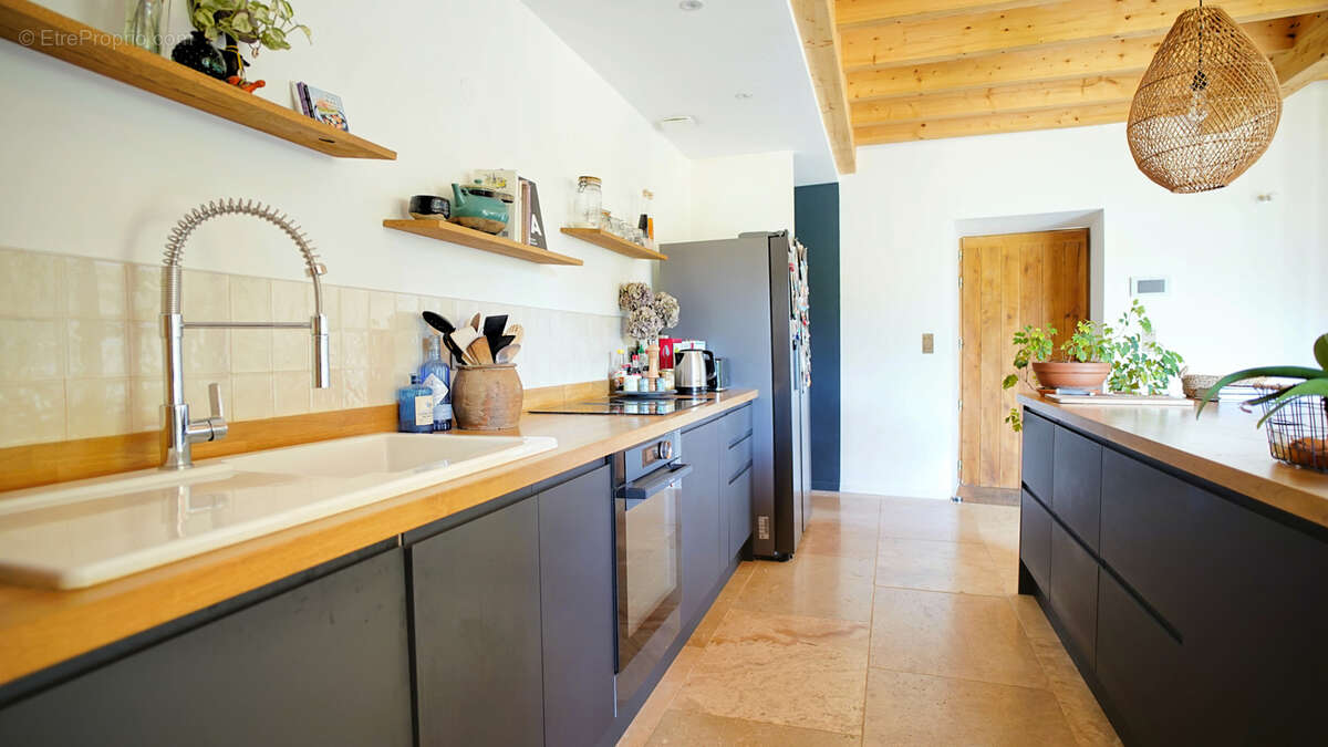 Maison à BOIS-LE-ROI