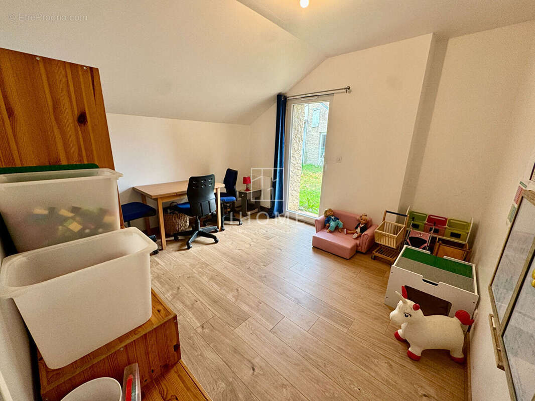 Maison Bousse 6 pièces 162 m2 - photo 10