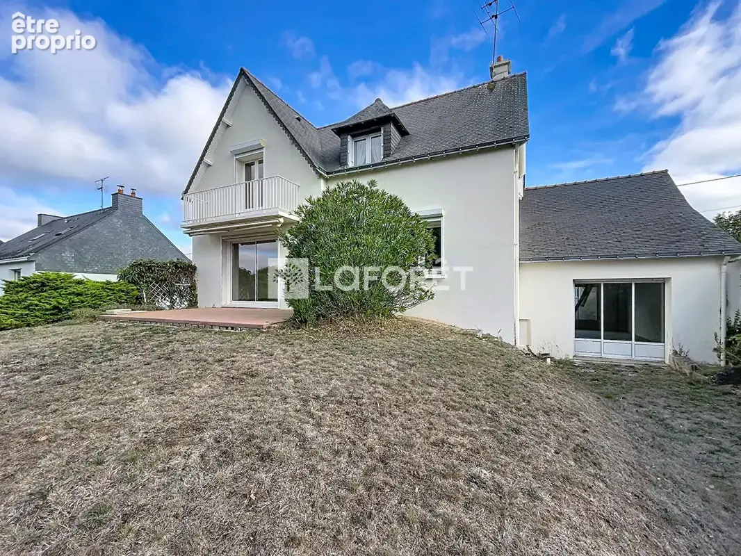 Maison Saint Nicolas De Redon 7 pièce(s) 169 m2 - photo 10