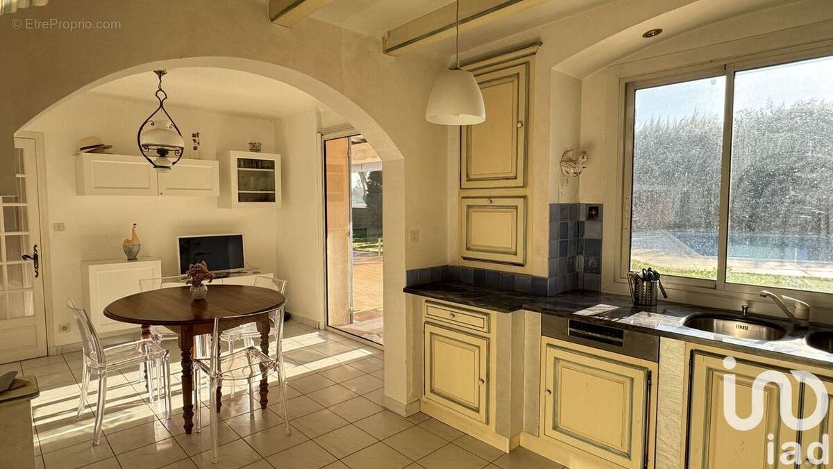 Photo 7 - Maison à MONTEUX