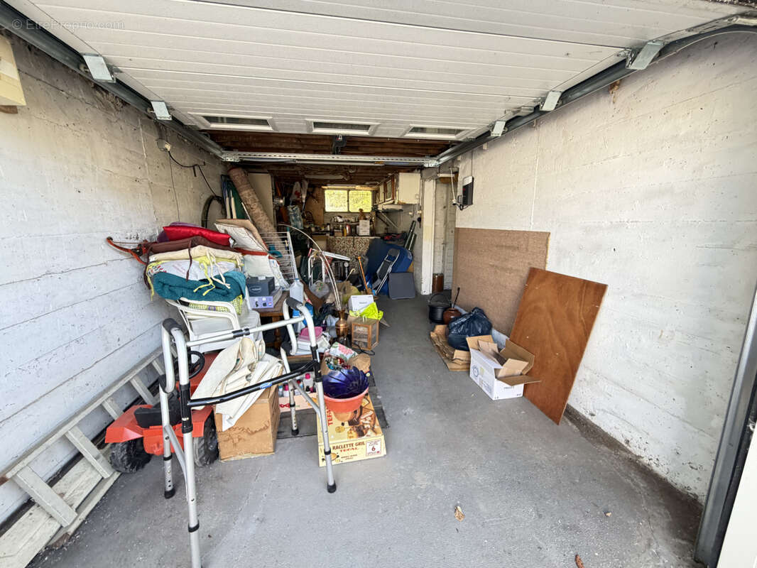 Maison quartier calme avec 3 chambres - photo 13