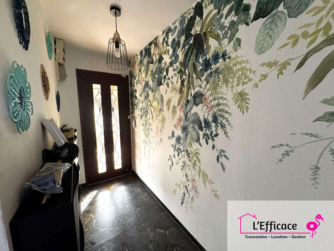 Maison à AMBIEVILLERS