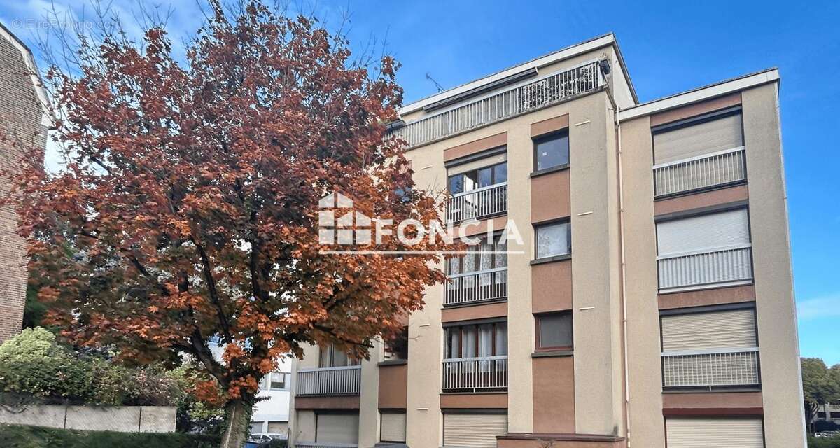 Appartement à SCEAUX