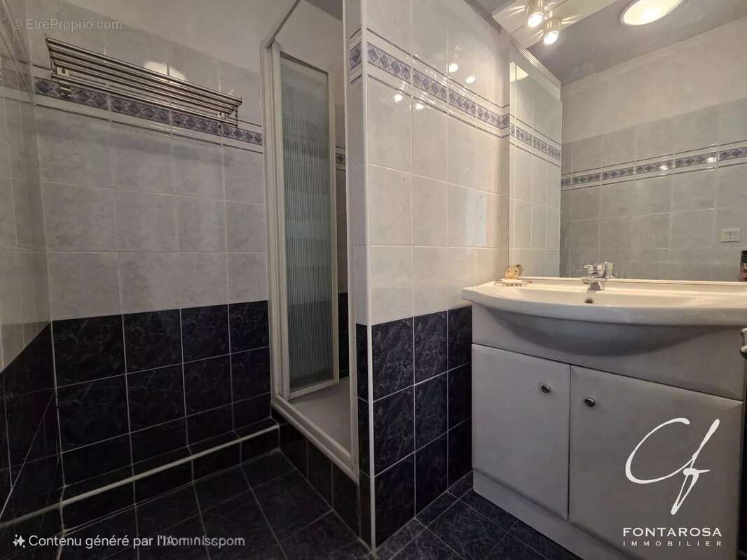 Appartement à FREJUS