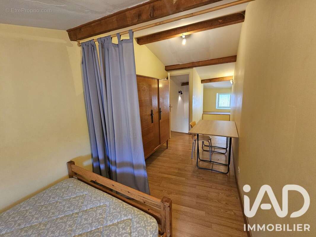 Appartement 92 m² à Baix  - photo 6