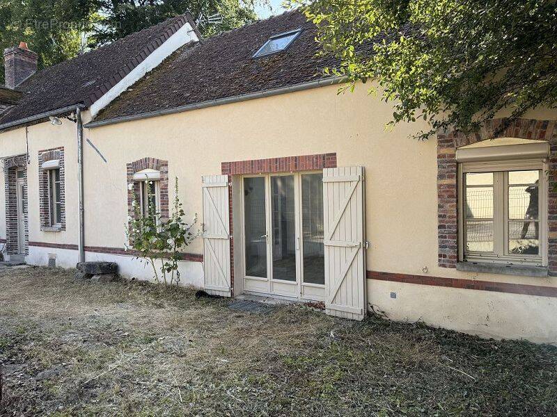 Maison à MAILLOT