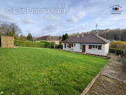 Maison à LONGNY-AU-PERCHE