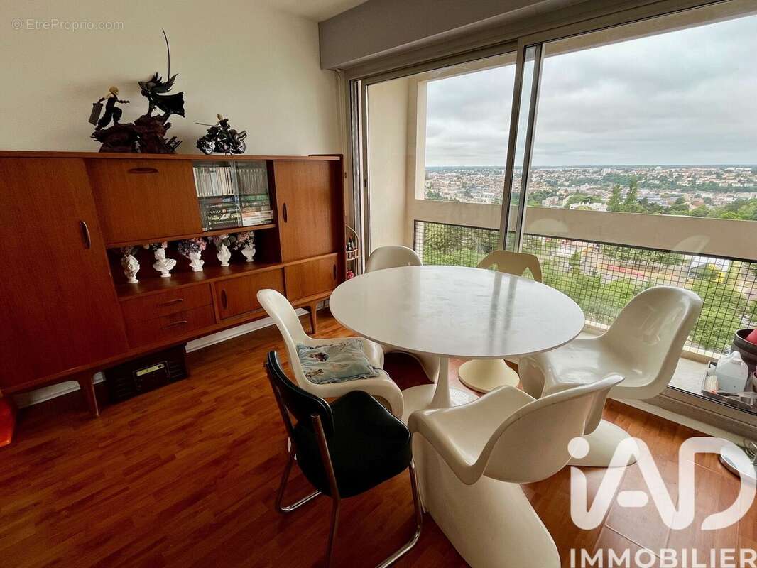 Photo 3 - Appartement à POITIERS