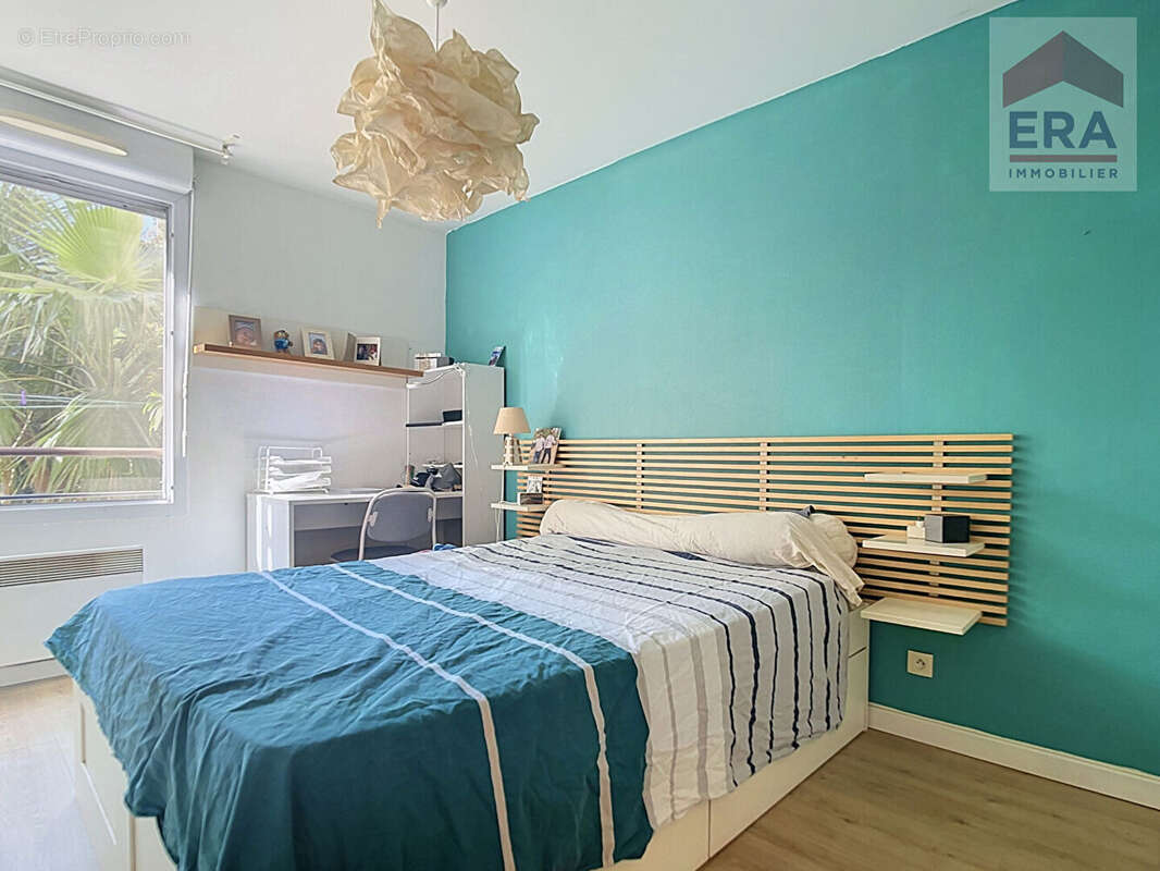 Appartement à MARSEILLE-9E