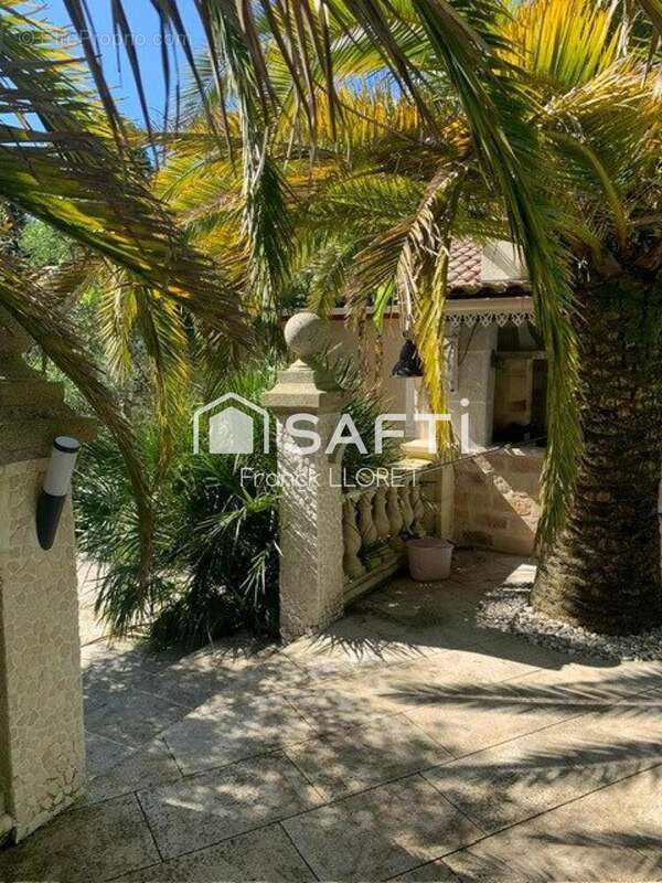 Photo 4 - Maison à CIVRAC-EN-MEDOC