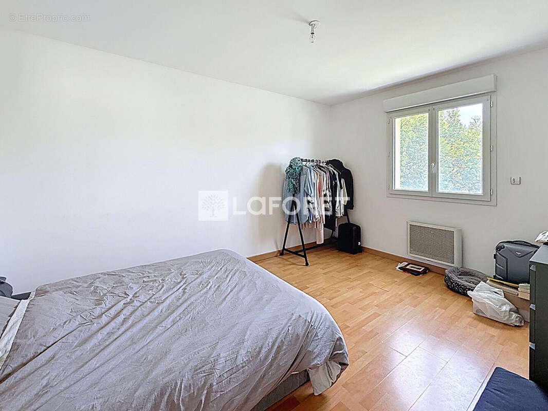 Maison à CHALONS-EN-CHAMPAGNE