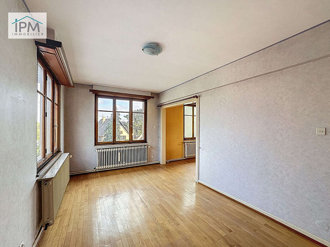 Maison à WESTHOFFEN