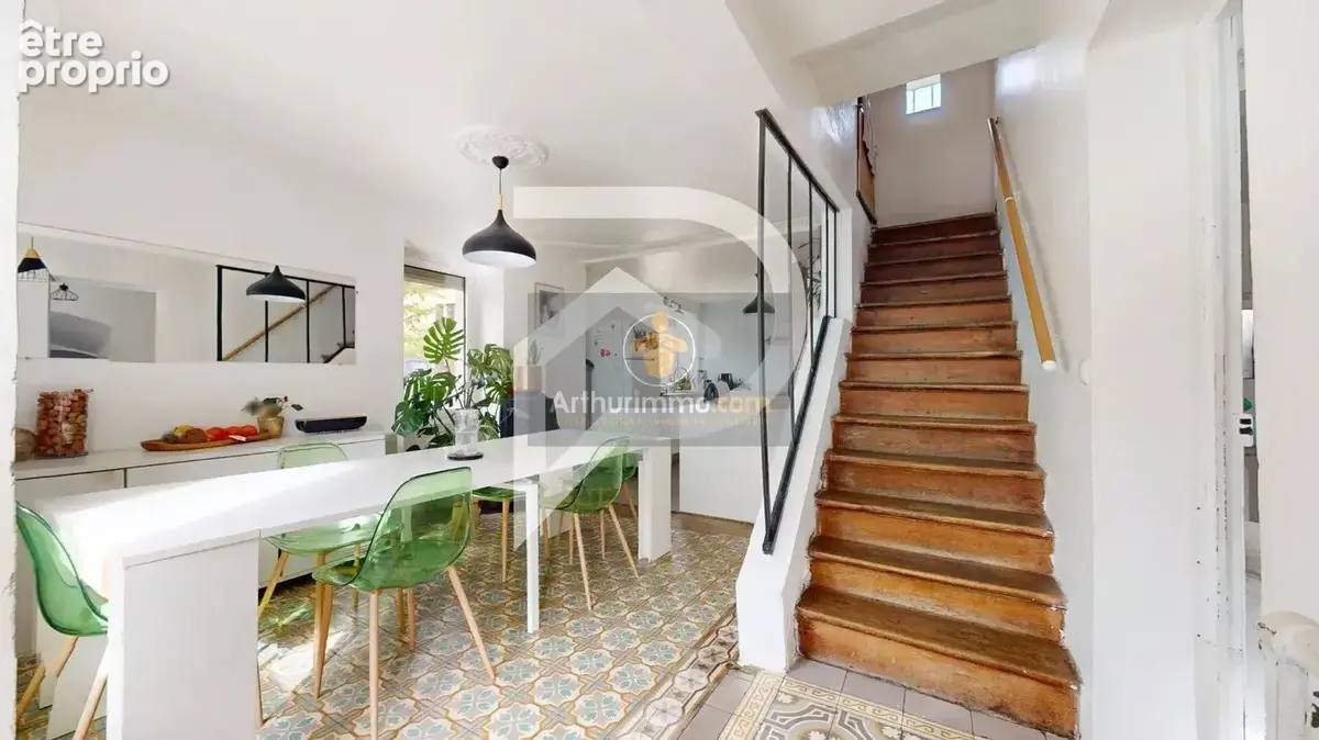 Vente Maison Triel-sur-seine(78510) 610 000ï¿œ - photo 2