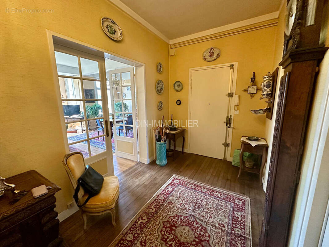 Appartement à DIEPPE