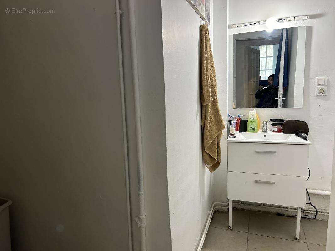 Appartement à BEZIERS