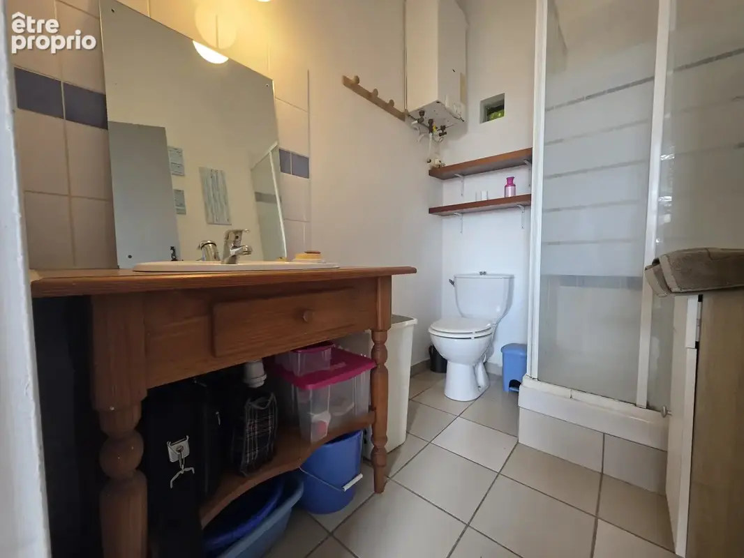 Maison de campagne avec terrain proche de Montréal du Gers - photo 8
