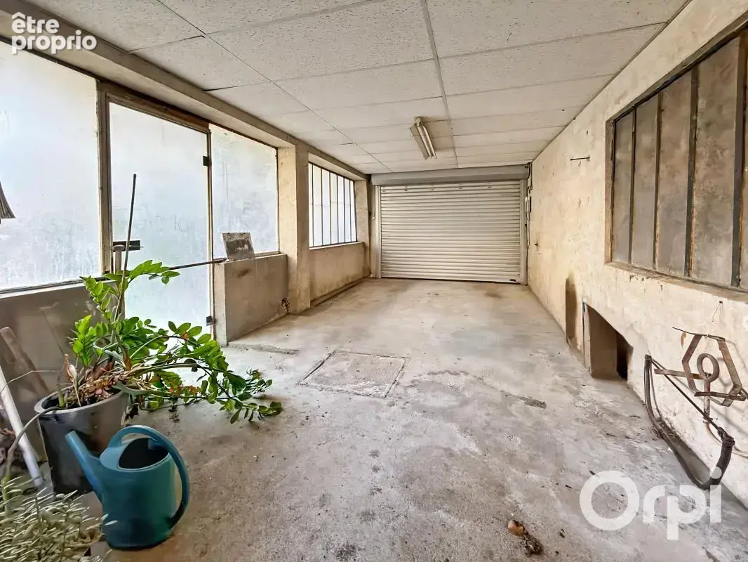 Valence – secteur faventines – maison 90 m² – 3 chambres – 2 grands garages – terrasse - jardin - photo 27