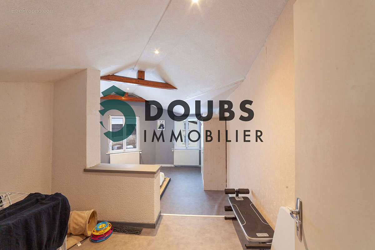 Appartement de type F3 - photo 8