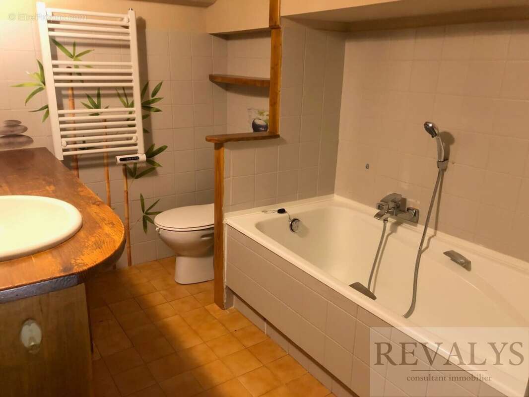 Appartement à LE CANNET
