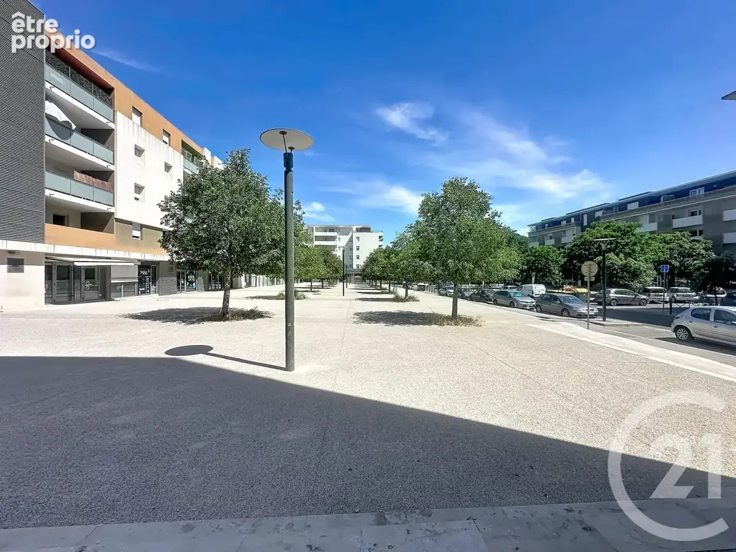 Photo 1 - Appartement à MONTPELLIER