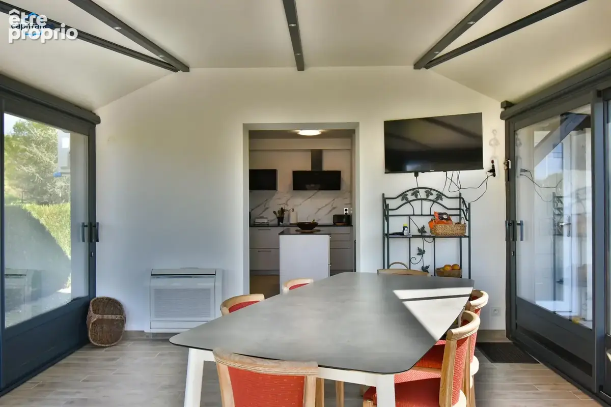 Maison à vendre 7 pièces MEUSNES (41) - photo 5