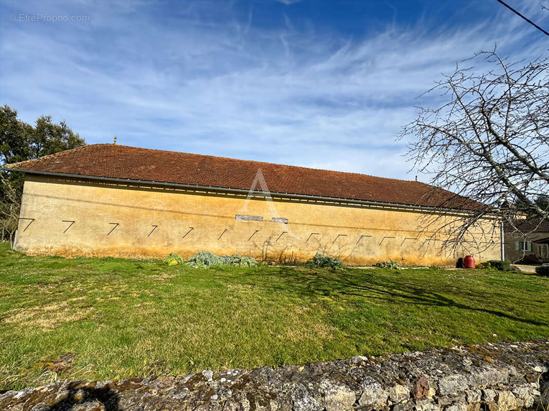 Maison à VILLEFRANCHE-DU-PERIGORD