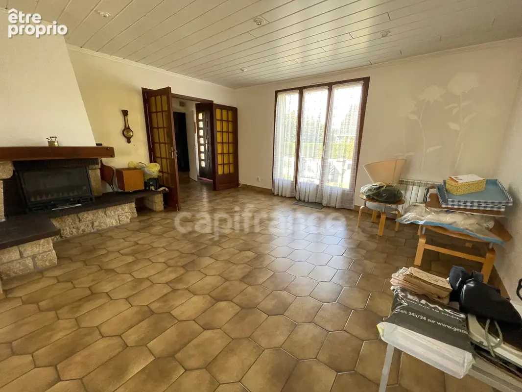 Pavillon plain pied 4 chambres et jardin - photo 26