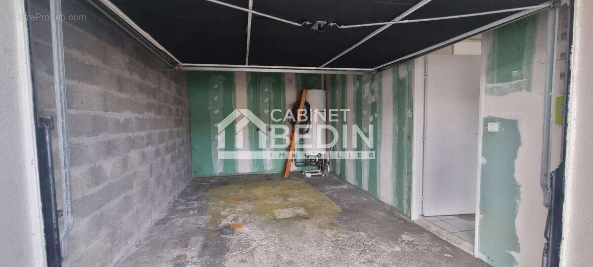 Maison à LA TESTE-DE-BUCH