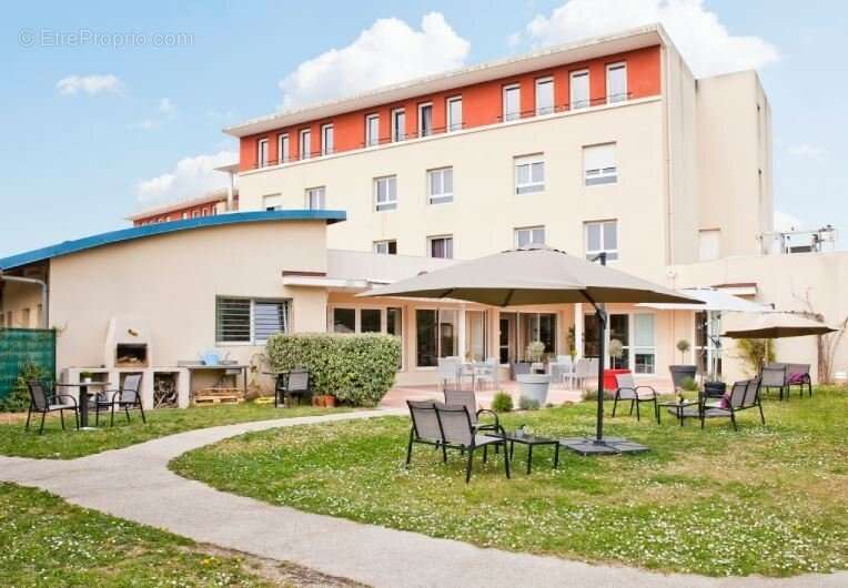 Appartement à MARIGNANE