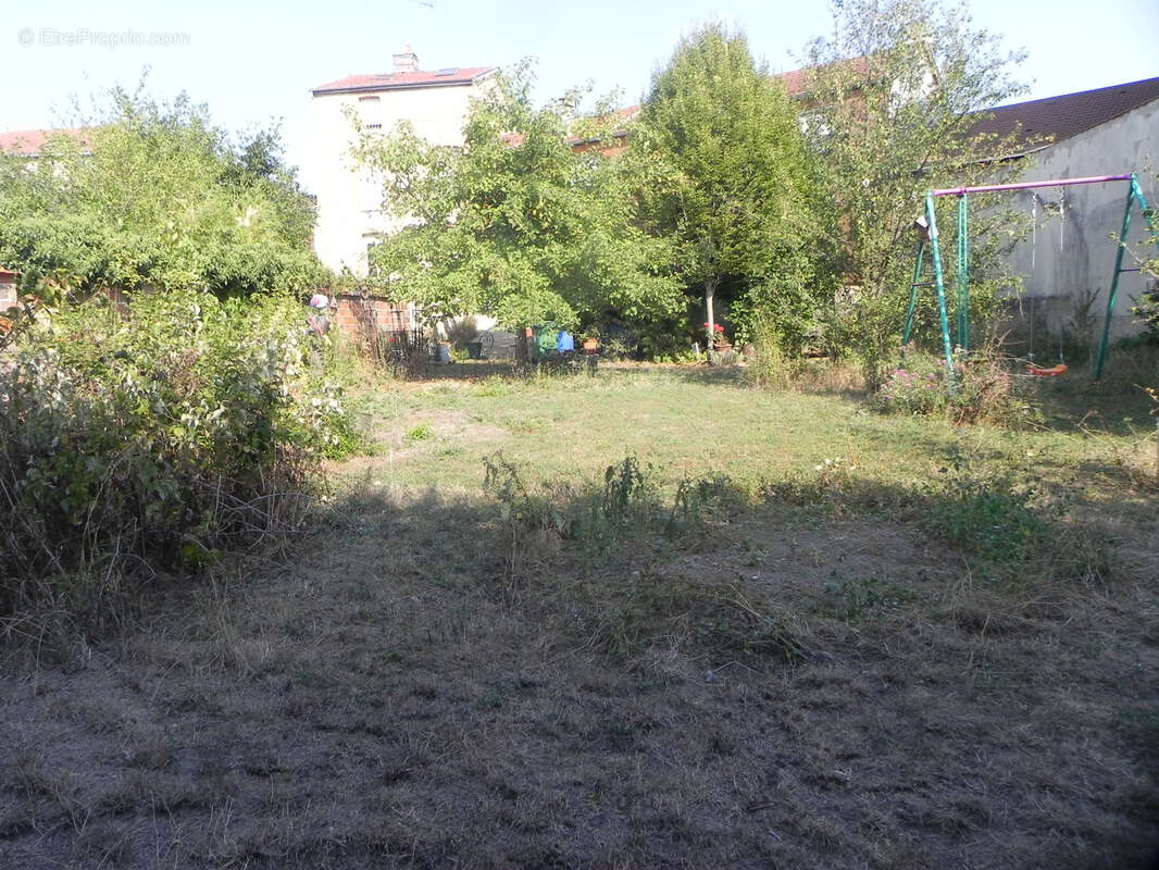  maison dans chalons  terrain 630 m2 - photo 3