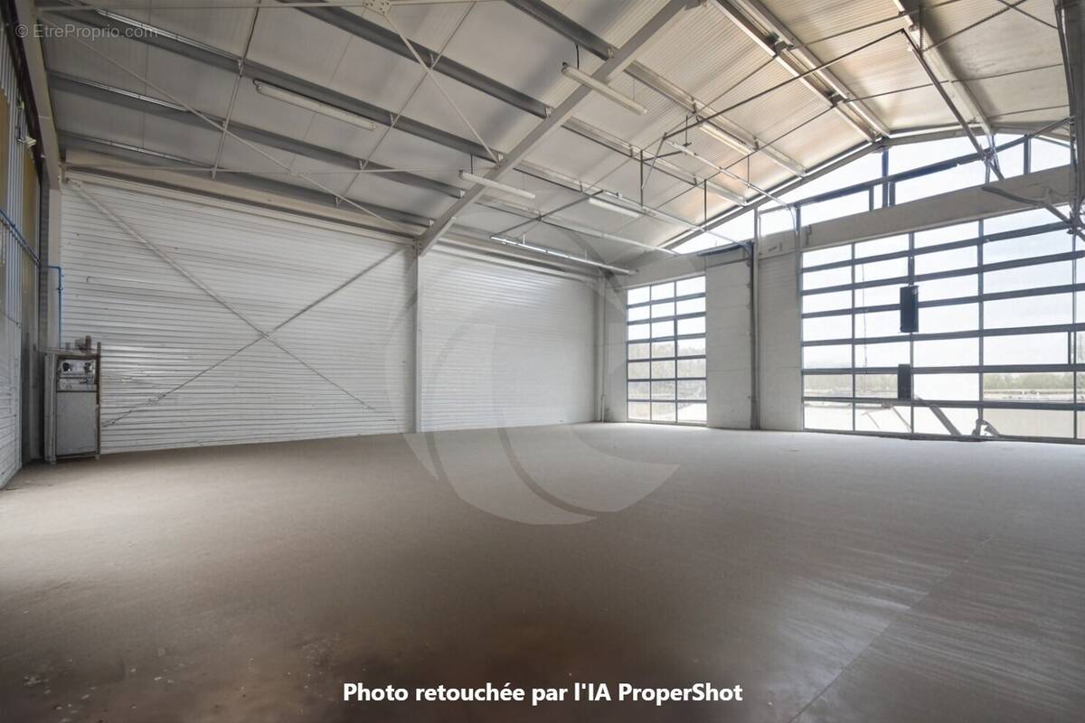 Commerce à SEPTFONDS