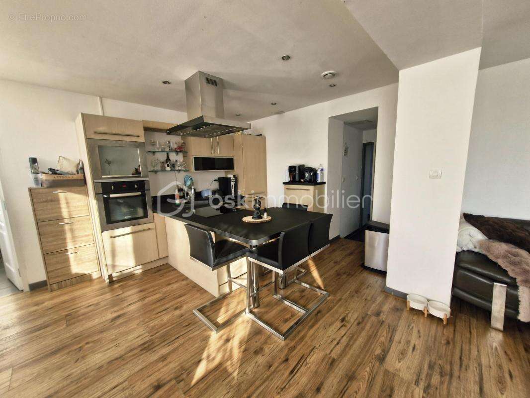 Appartement à LIEVIN