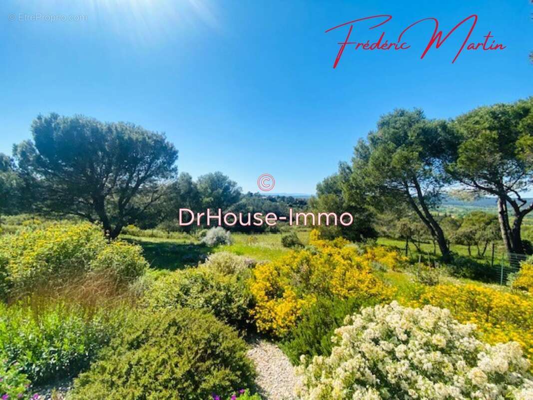 Maison à SAINT-SIFFRET