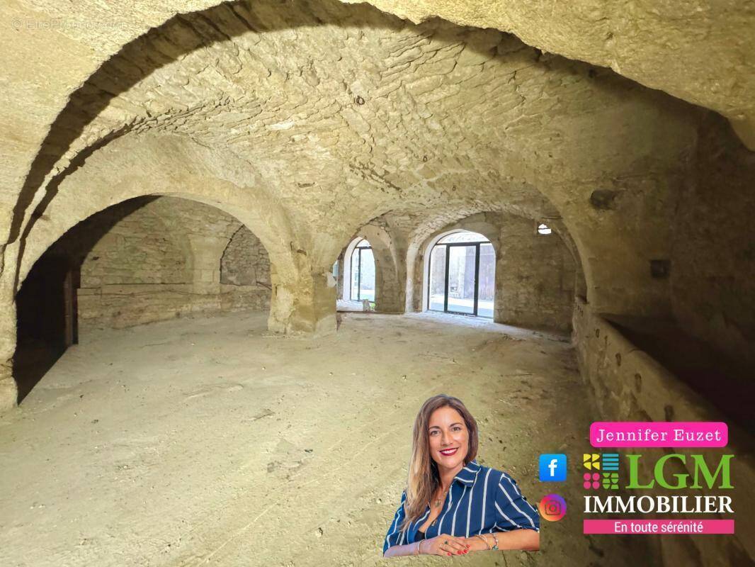 Commerce à SOMMIERES