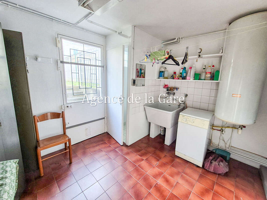 Maison à CARRIERES-SUR-SEINE