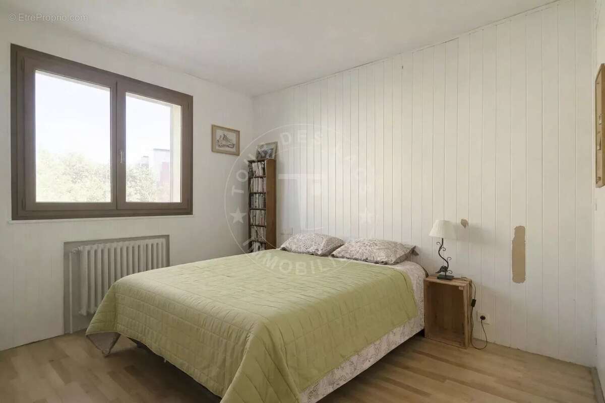 Appartement à ANNECY-LE-VIEUX