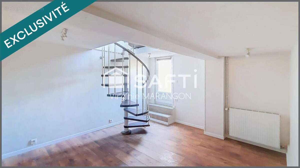 Maison 75 m² à Saint-Prix  - photo 9