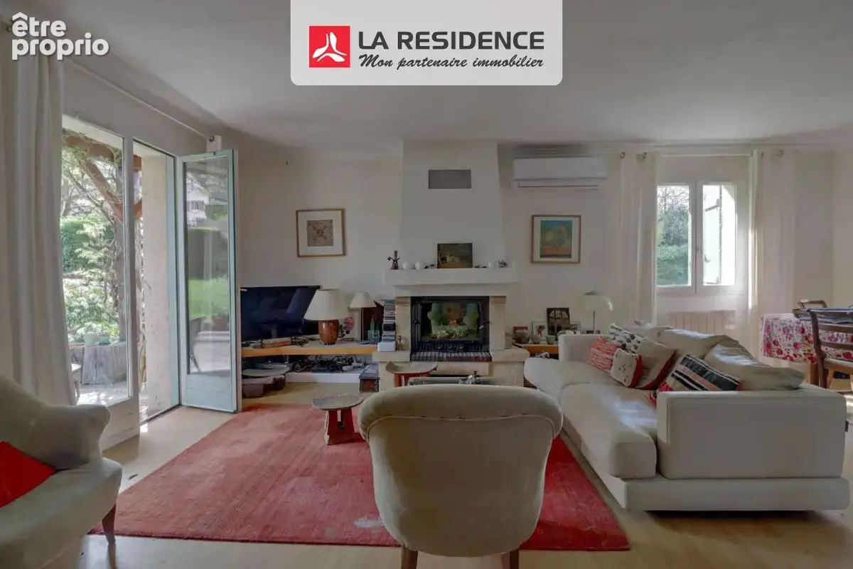 Maison 114 m² à Bazemont  - photo 4