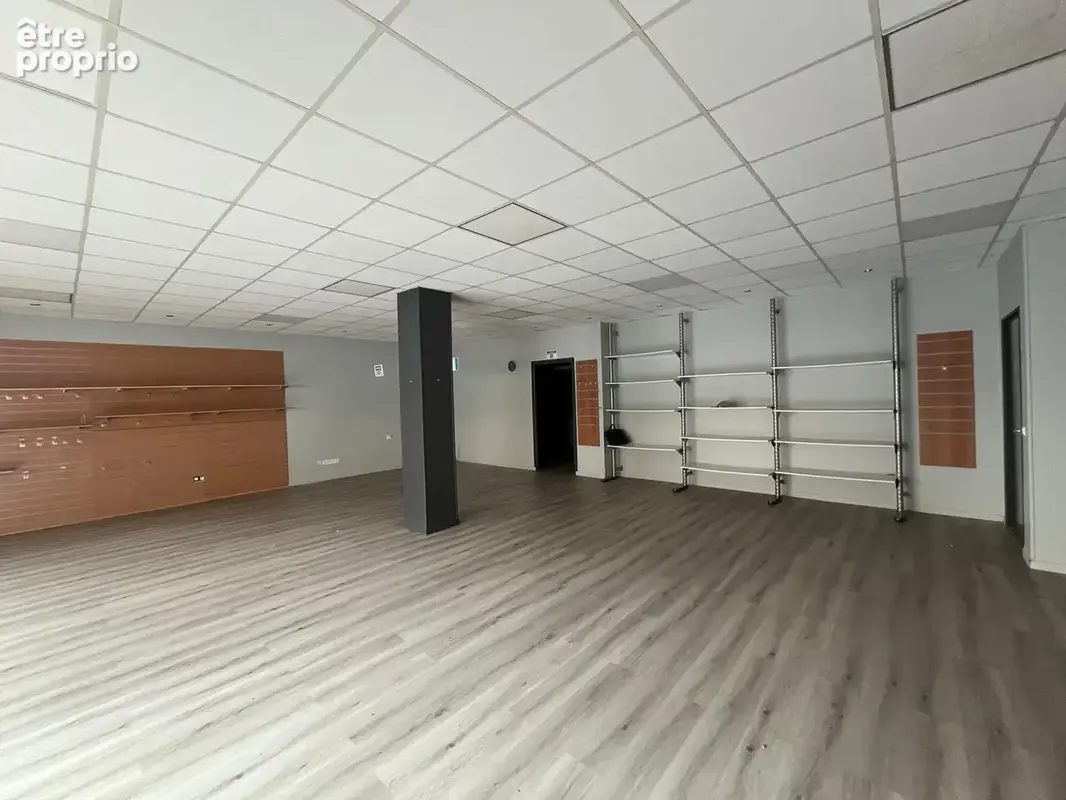 Immeuble de rapport - Dunkerque Rosendaël - photo 11